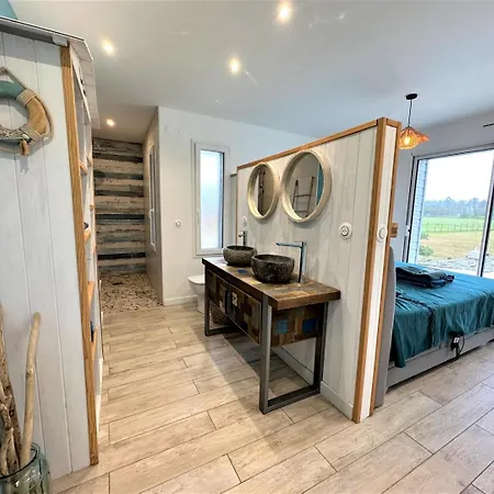 Nature Holiday home