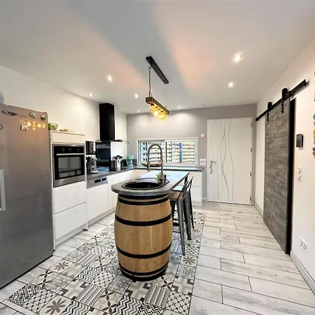 Prázdninový dům Nature