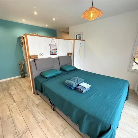 Prázdninový dům Nature