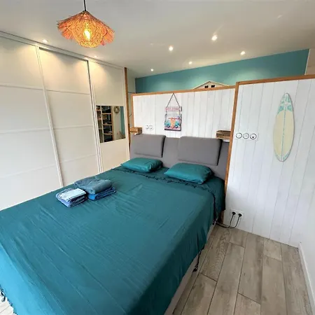 Prázdninový dům Nature Léon