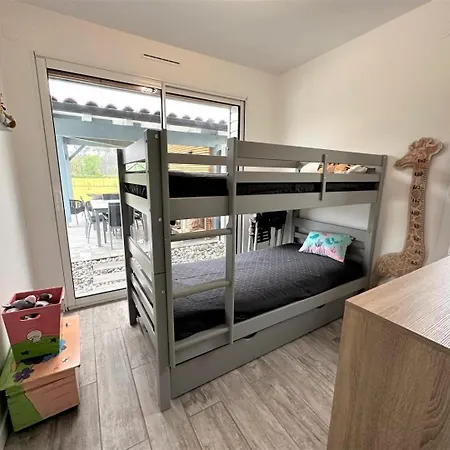 Nature Prázdninový dům