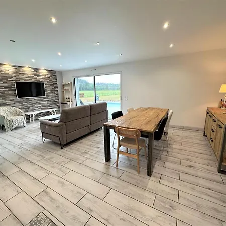 Prázdninový dům Nature