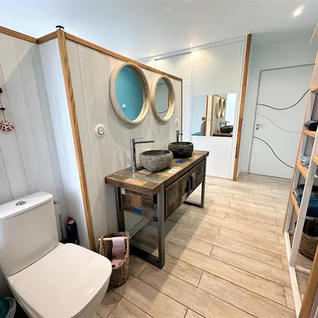 Nature Prázdninový dům *