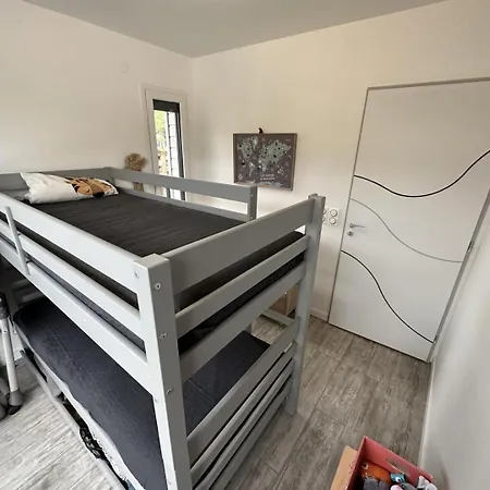 Prázdninový dům Nature