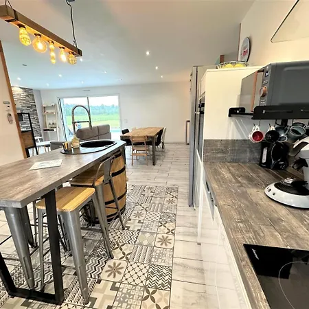 Prázdninový dům Nature