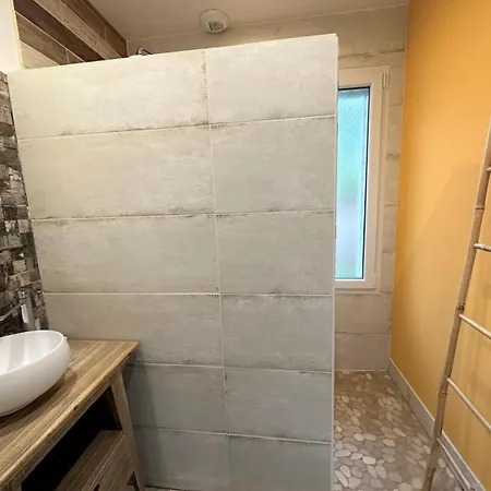 Prázdninový dům Nature *