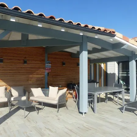 Prázdninový dům Nature