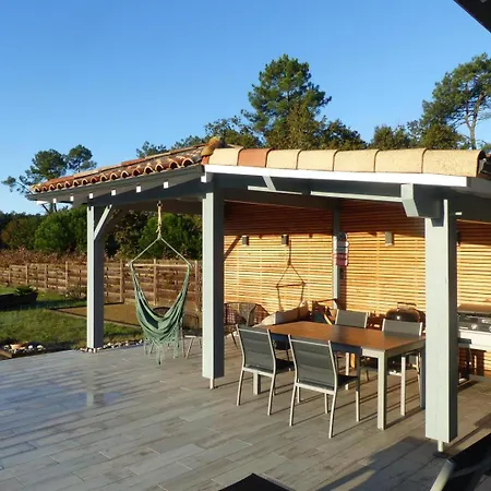 Nature Prázdninový dům *